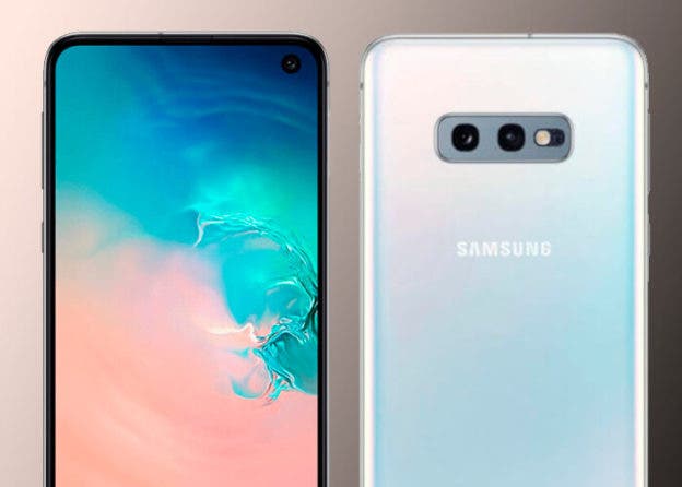 El Samsung Galaxy S10e Es Oficial Características Opiniones Y Precios