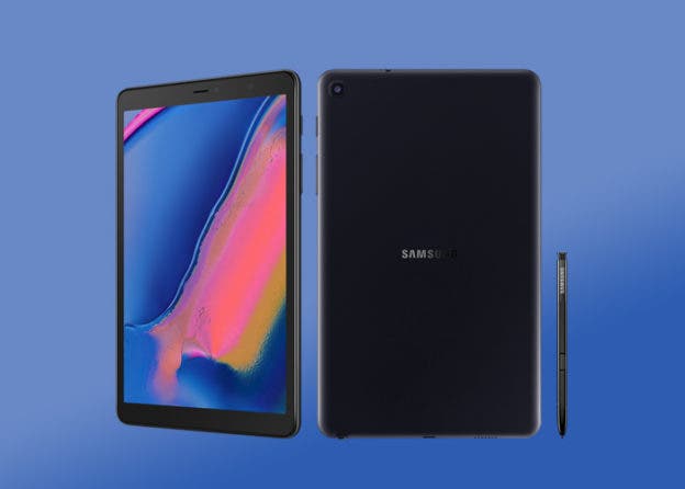 samsung tab a plus 2019