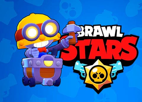 Asi Es Carl El Nuevo Personaje De Brawl Stars Que Ya Puedes Conseguir - como es carl brawl stars