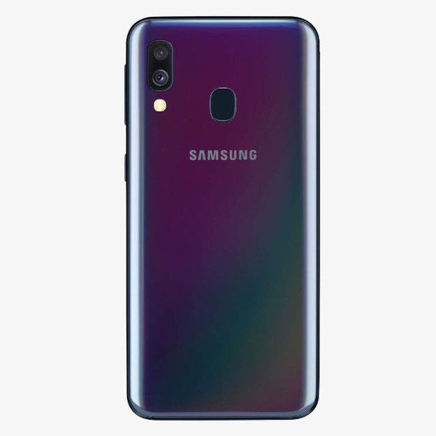 samsung galaxy a 40 media markt