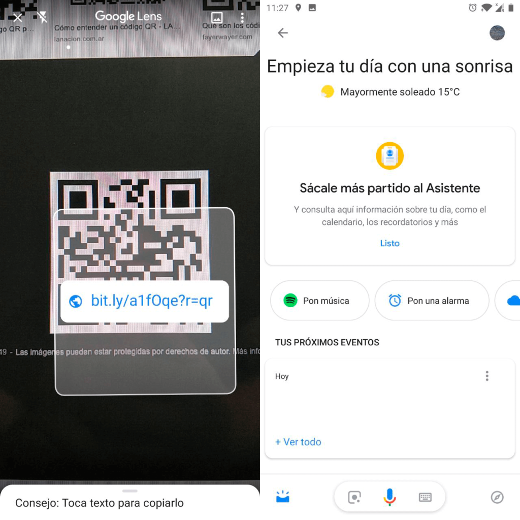 C Mo Leer Un C Digo Qr Sin Descargar Una Aplicaci N