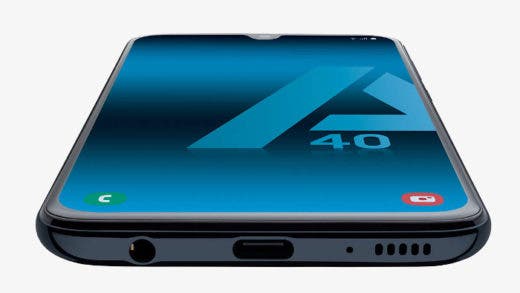 amazon samsung galaxy a40