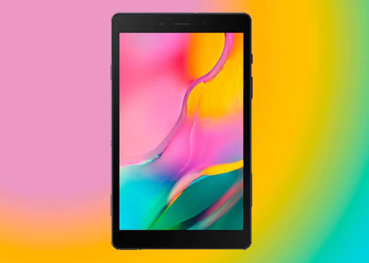 Samsung Galaxy Tab A 8.0 (2019): características y valoraciones