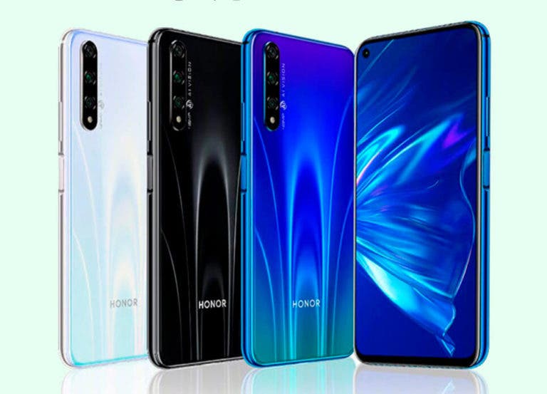 Honor 20 Pro Купить В Москве Бу