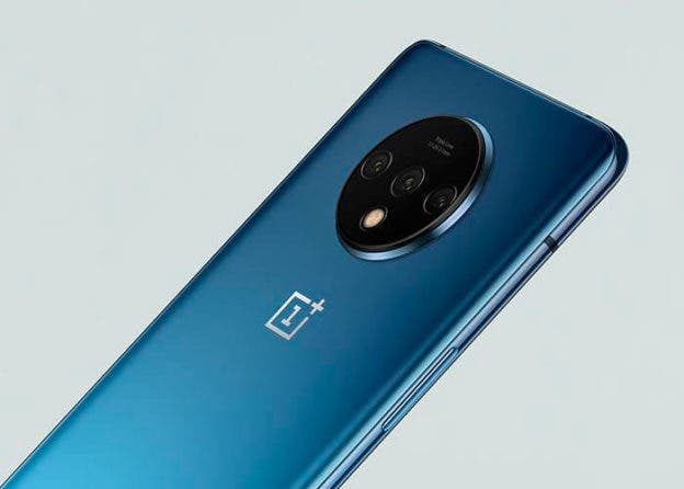 Oneplus 7 t обзор