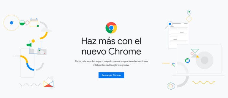 descargar google chrome instalador