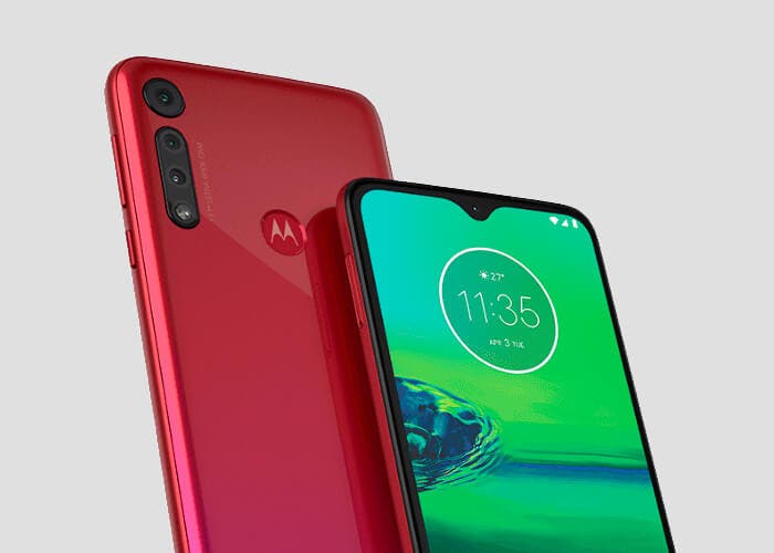 Un Nuevo Motorola Moto G8 Podria Llegar Al Mercado Modelo Power Con Mas Bateria Beta Movil