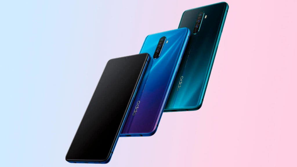 Oppo Reno Ace Características Precio Información Y Opiniones