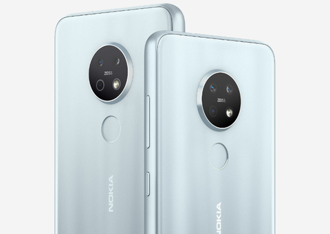 Nokia Anuncia Su Proximo Movil Con 5g Y El Qualcomm Snapdragon 765