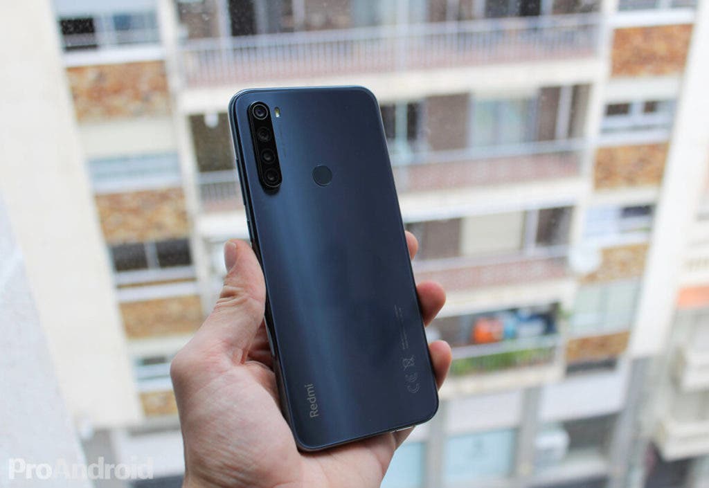 Análisis Del Redmi Note 8t Review Con Características Y Opiniones 2803