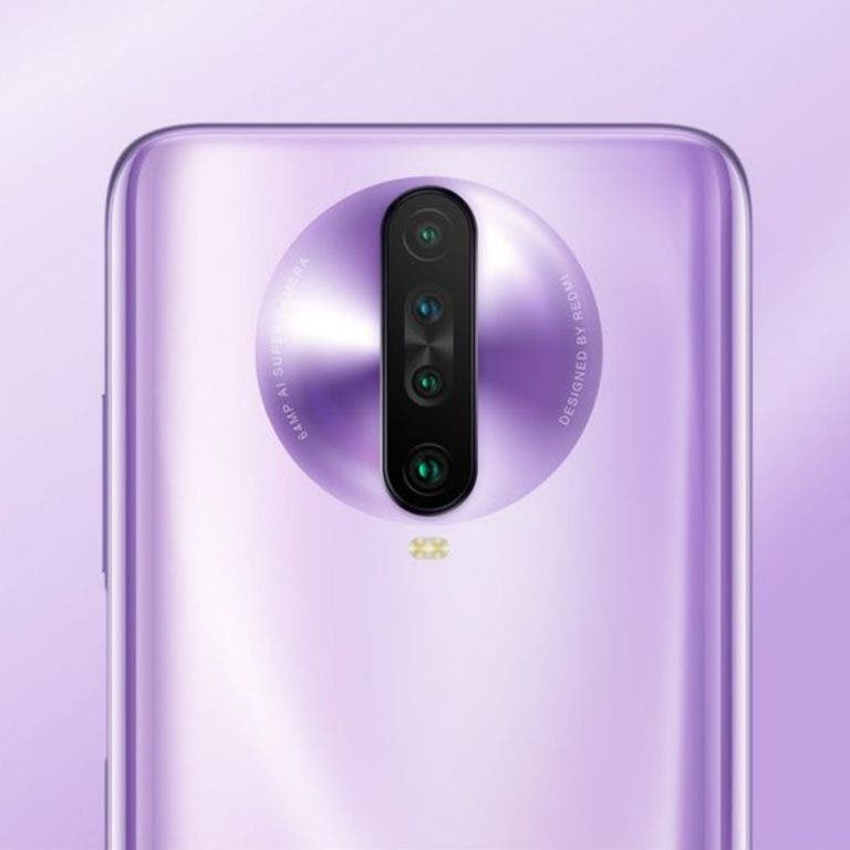 Xiaomi Redmi K30 6 128gb Купить