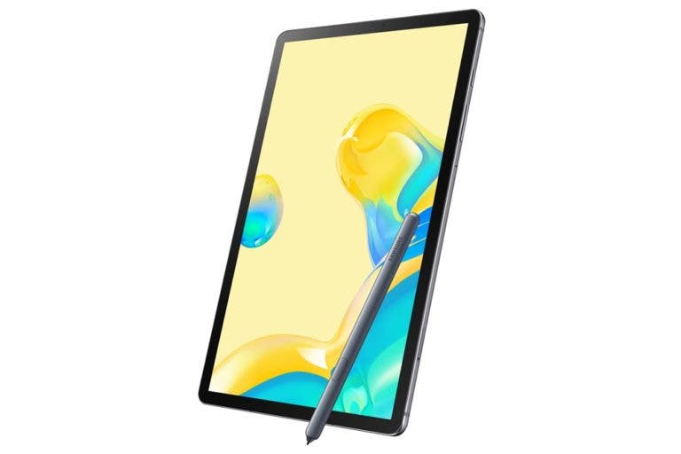 galaxy tab s6 5g spotify