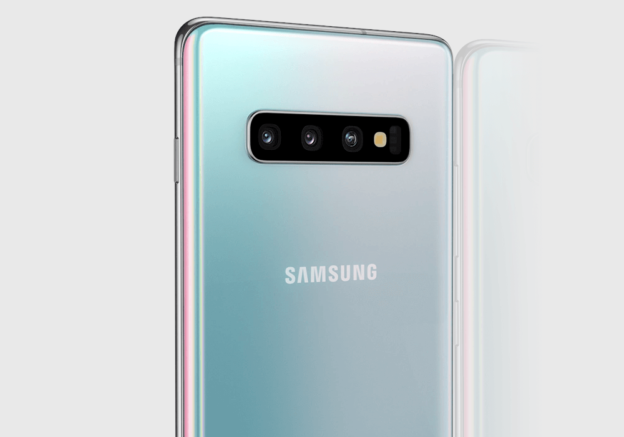 samsung galaxy s10 se