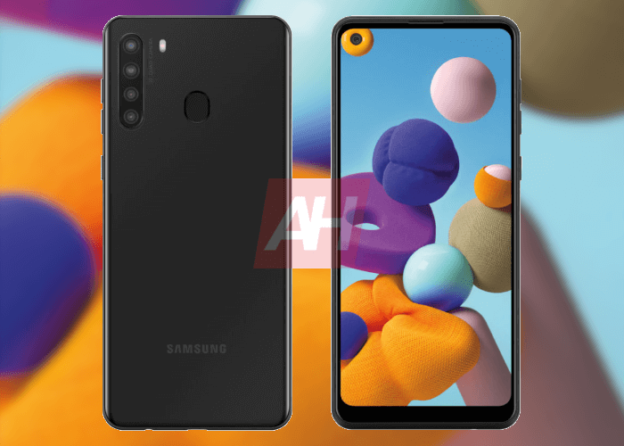 samsung a 21 es