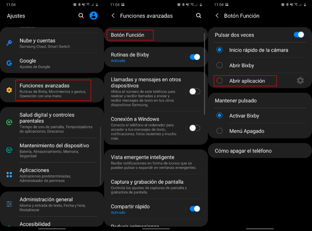 5 trucos para tu móvil Samsung que deberías activar