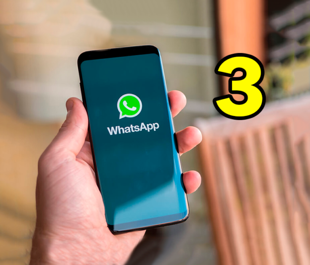 3 Novedades De Whatsapp Que Están Llegando A Tu Móvil Y Debes Conocer 7461
