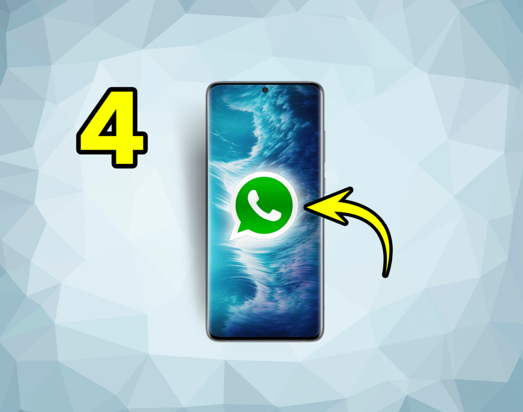 4 trucos de WhatsApp ocultos que deberías de utilizar