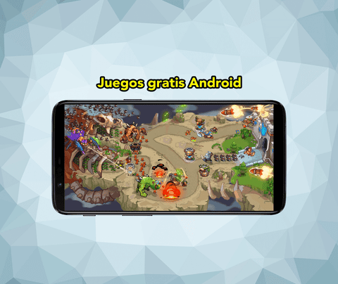 Estos 10 juegos Android son gratis por tiempo limitado