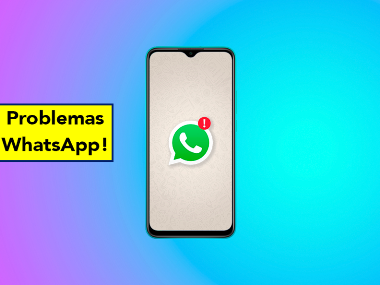 Principales Problemas En Whatsapp Y Sus Soluciones 6421