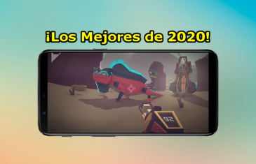 Los MEJORES juegos gratis para Android - ¡Imprescindibles!