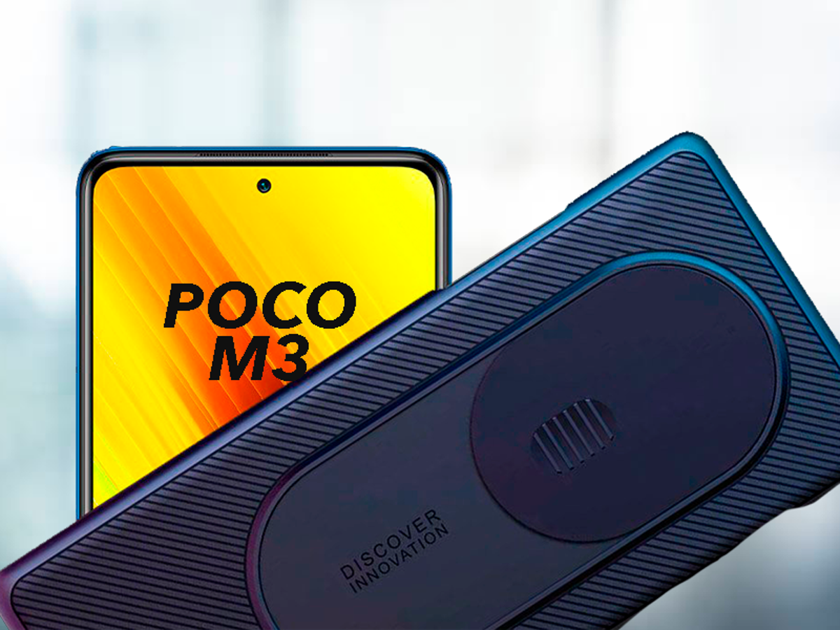 POCO M3 Xiaomi Merca2.es