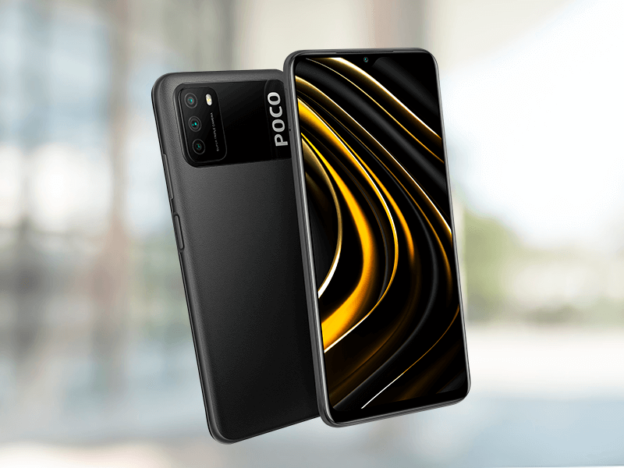 Xiaomi poco m3 или xiaomi redmi 9 что лучше