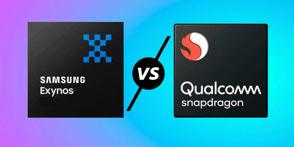 samsung s20 qualcomm vs exynos