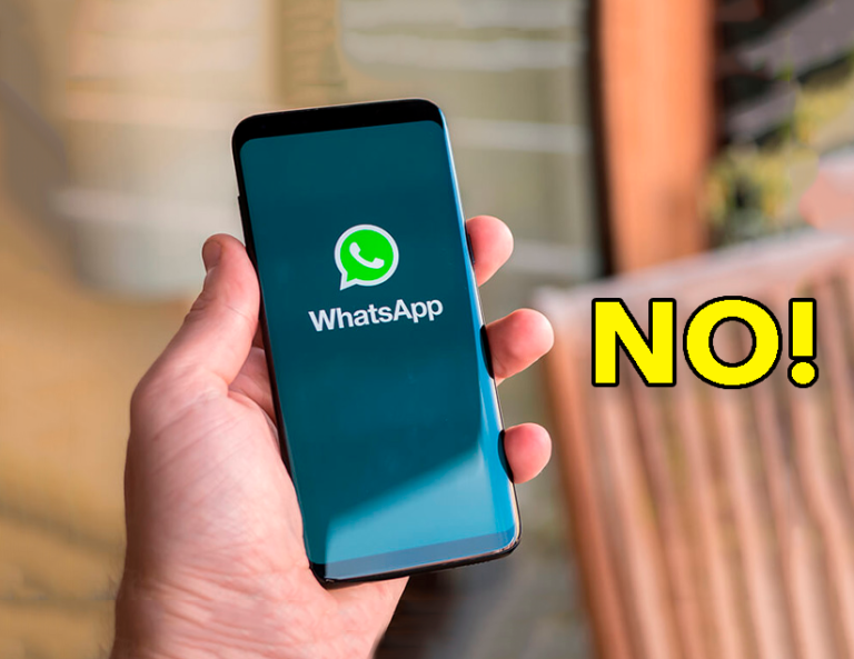 Whatsapp Puede Cerrar Tu Cuenta Las Principales Razones 6827