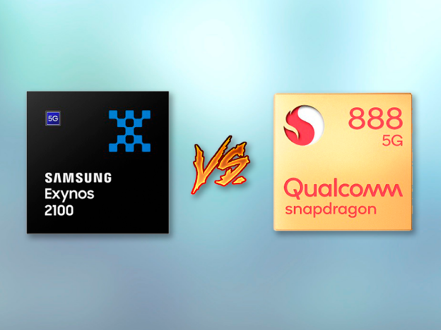 samsung s20 qualcomm vs exynos