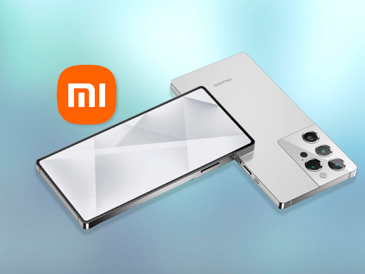 Los renders del Xiaomi Redmi 13C revelan conectividad USB-C y una