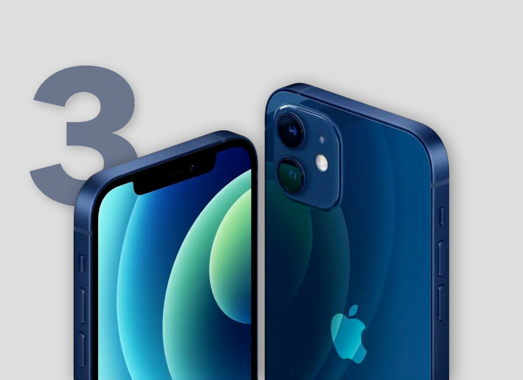 Las 3 claves de los iPhone 13 que los harán aún más atractivos