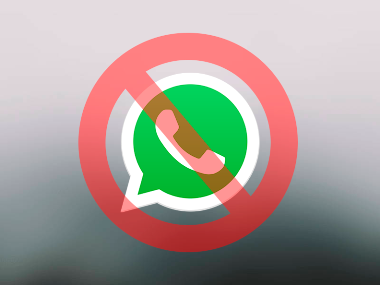 Whatsapp Podría Cerrar Tu Cuenta Por Compartir Esto 2022 7343