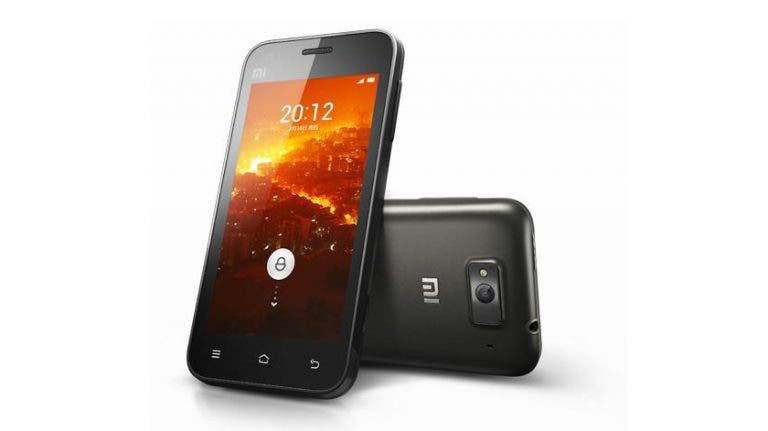 Siomi is refunding $ 300 to those who purchase this mobile - The Press ...