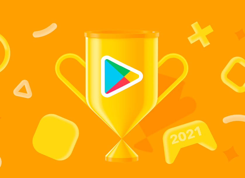 Estos Son Los 20 Mejores Juegos De 2021 Para Móviles Android