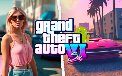 Grand Theft Auto: Liberty City Stories ya disponible en dispositivos  Android - Rockstar Games