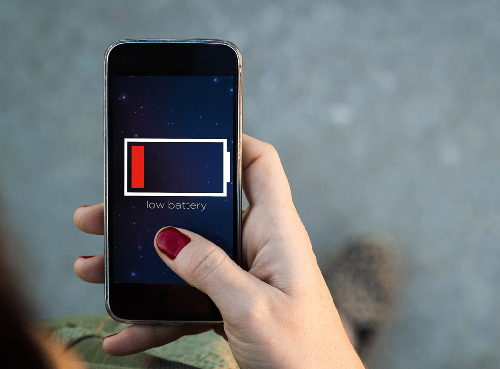 ¿Está bien tu batería? Esta app te dice si la tienes que cambiar
