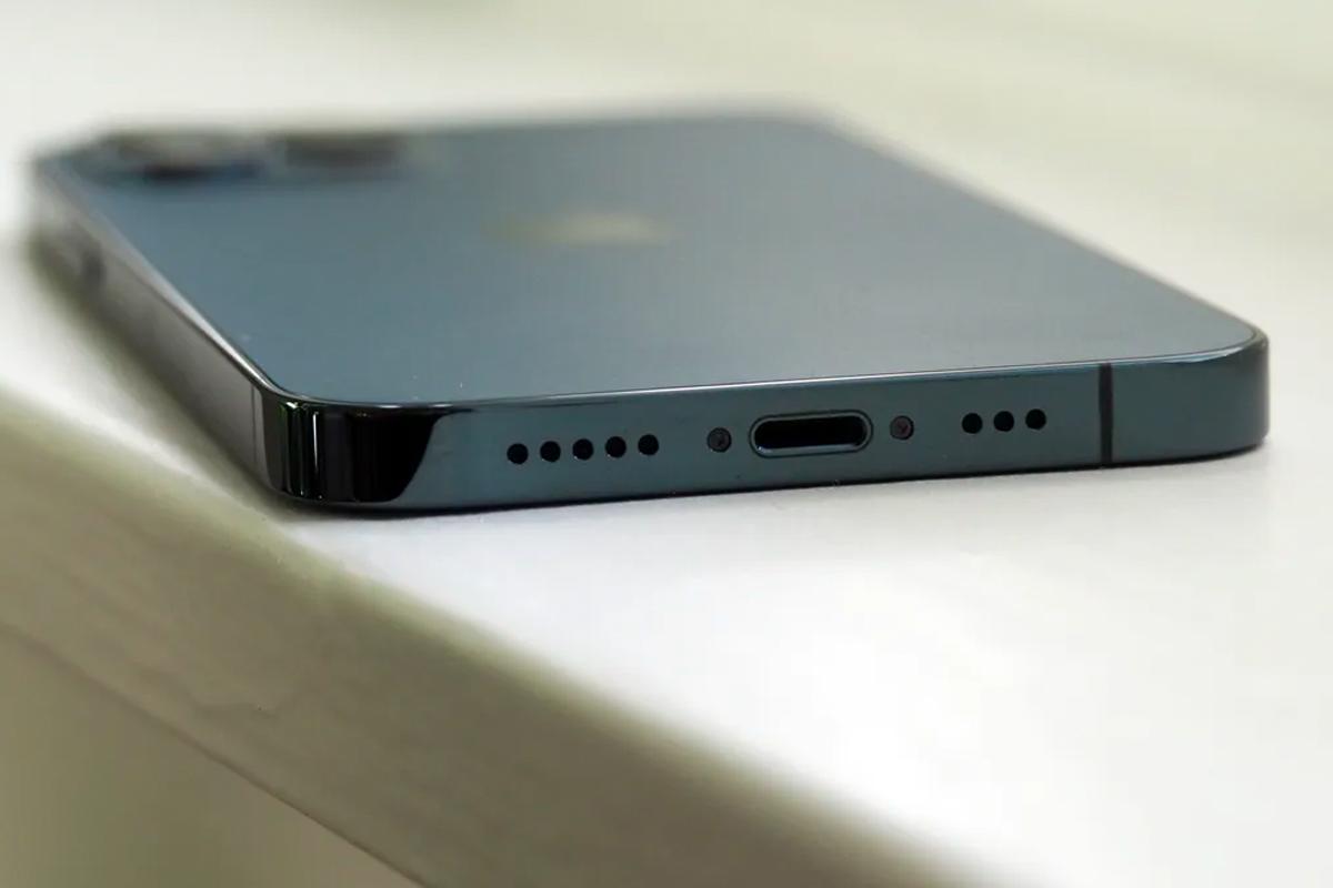 Revelan la potencia de carga máxima que soporta el iPhone 14 Pro Max