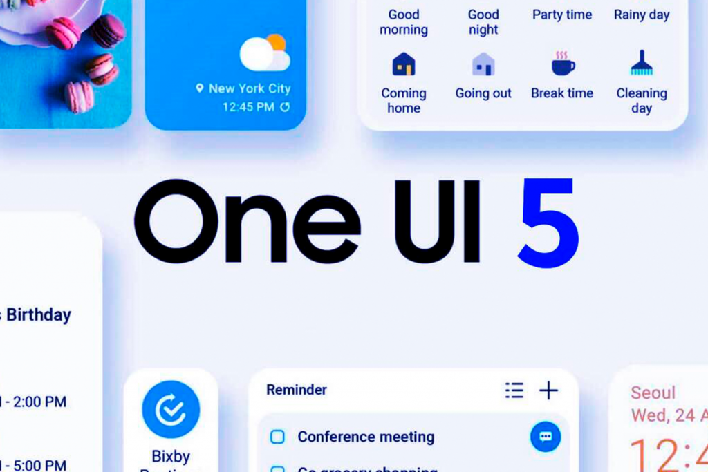 El cambio de One UI 5.0 que no va a gustar a los usuarios Samsung, y que parece oficial