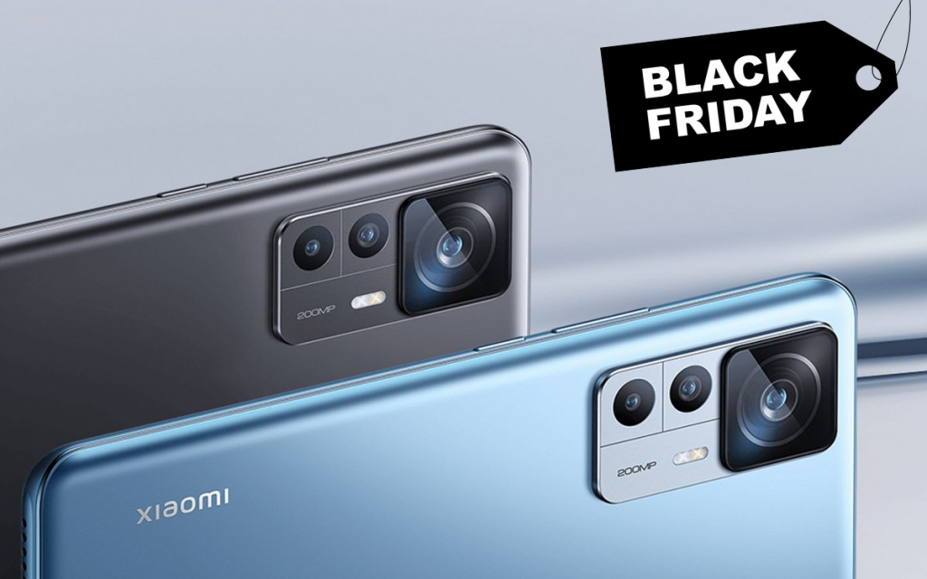 ¡El Black Friday se adelanta! 3 ofertas muy TOP en tecnología que ya puedes aprovechar