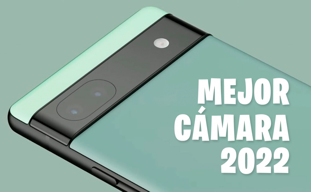 ¿Qué smartphone de 2022 tiene la mejor cámara? Estos 6 Android superan al iPhone 14 Pro