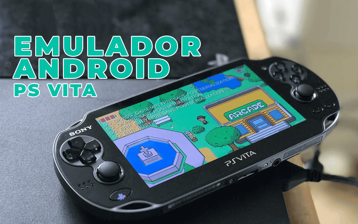 Rayman Legends Android APK Download - Ps Vita Emulator Android - Vita3k  Android