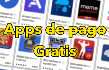 100 ofertas de Google Play: aplicaciones y juegos gratis y con