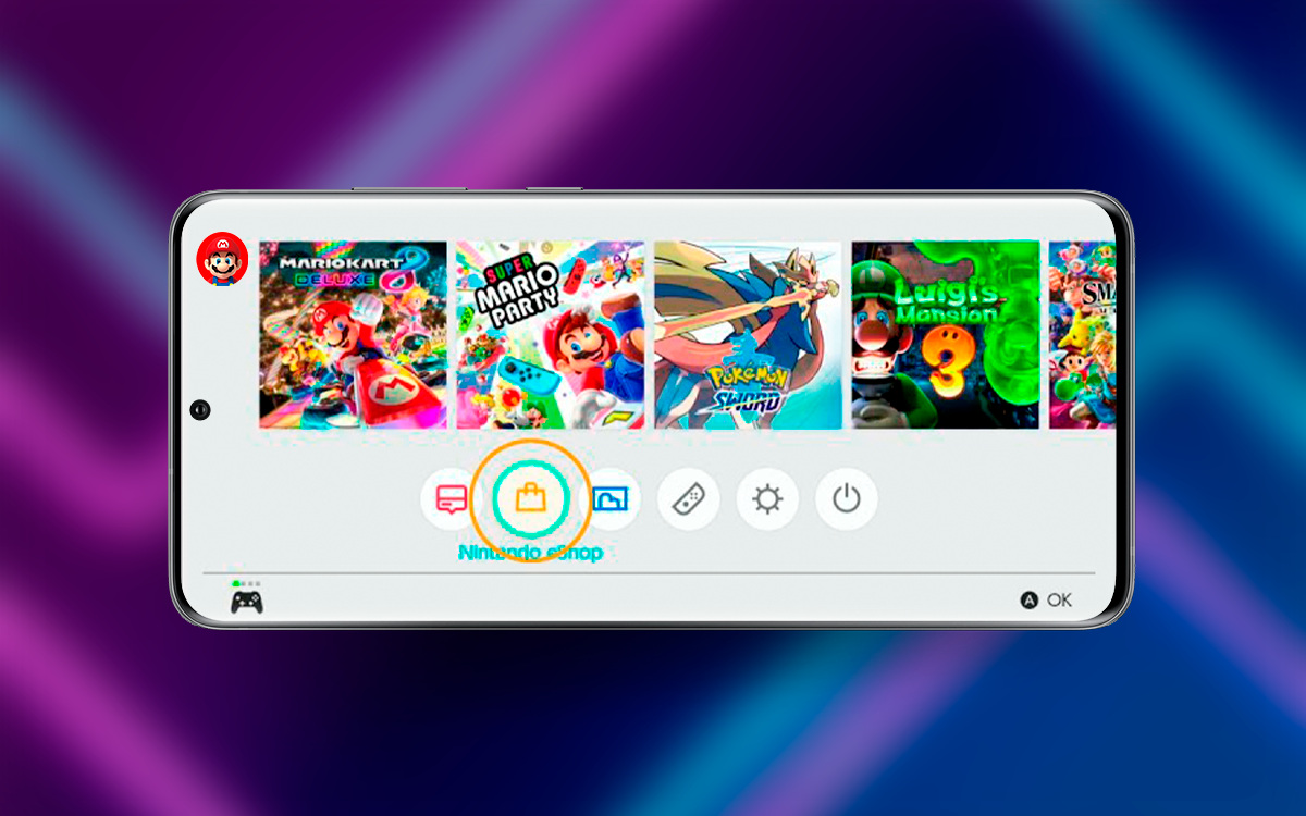 The best Nintendo Switch Emulator says goodbye: all about Skyline