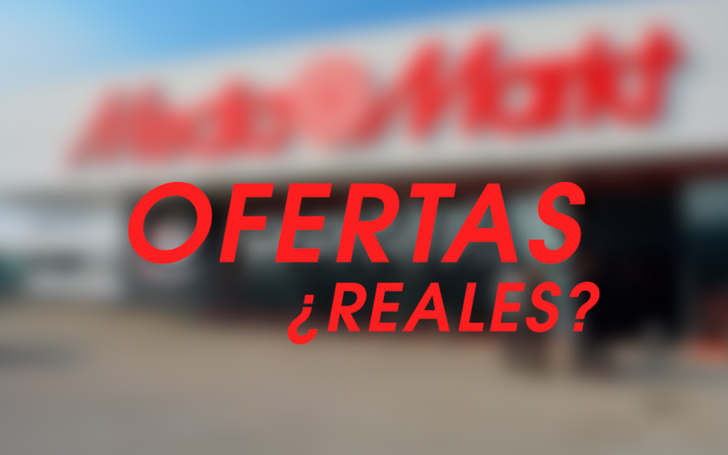 ¿Son reales las Ofertas de MediaMarkt? Así puedes comprobar el historial de un producto