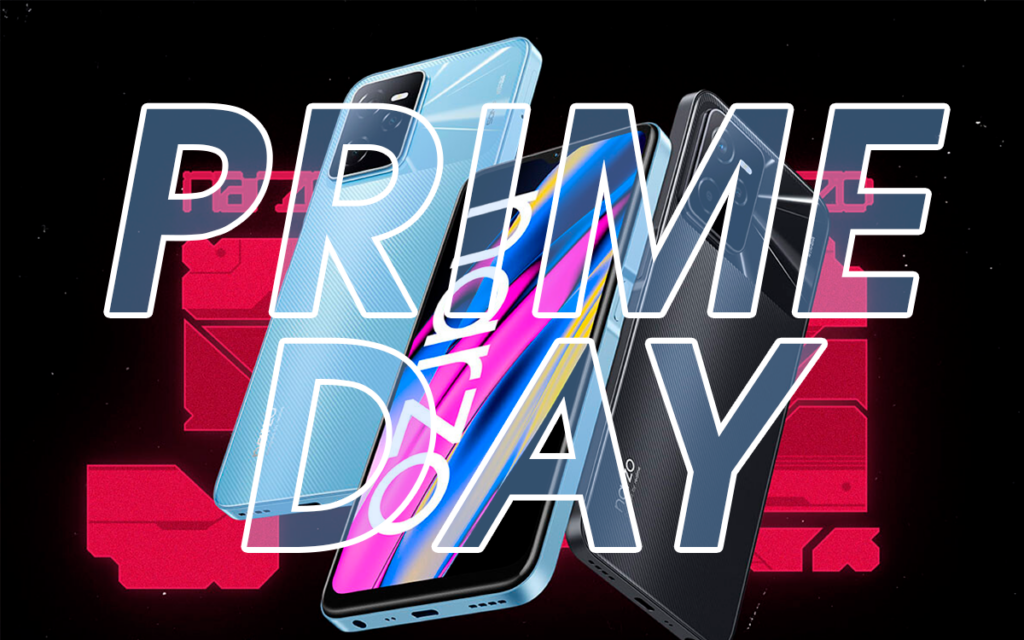 Móviles de 70, 80 y 90 euros por el Prime Day, ¿merecen la pena?