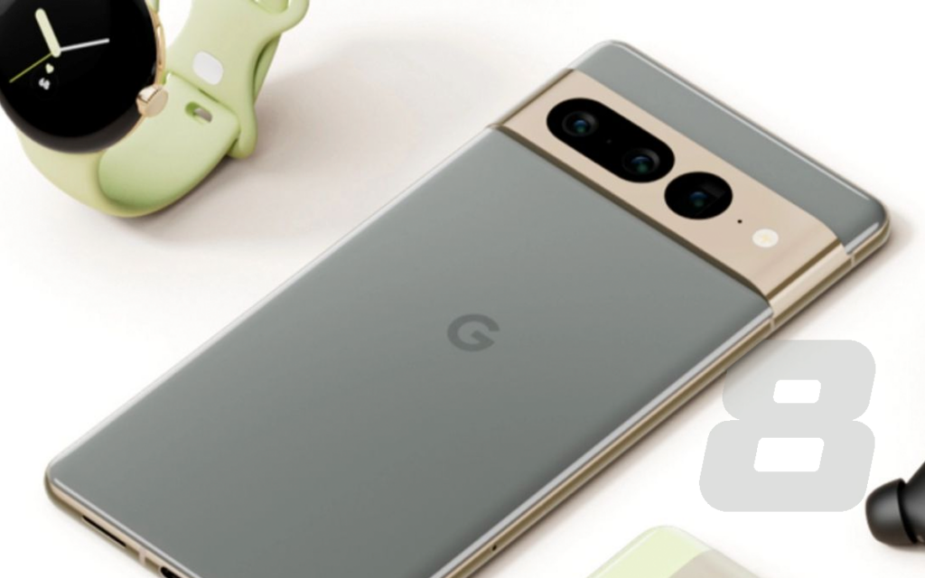 Google la lía y publica por error una foto del Pixel 8 Pro, ¿qué novedades trae?