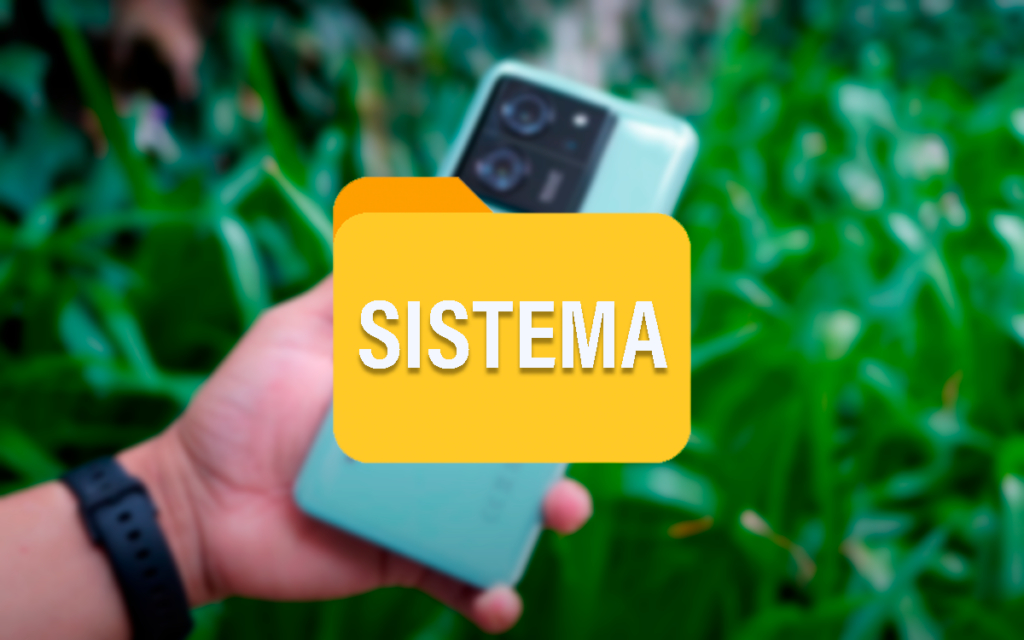 ¡Android al descubierto! Por este motivo la carpeta «Sistema» ocupa tantos GB en tu smartphone