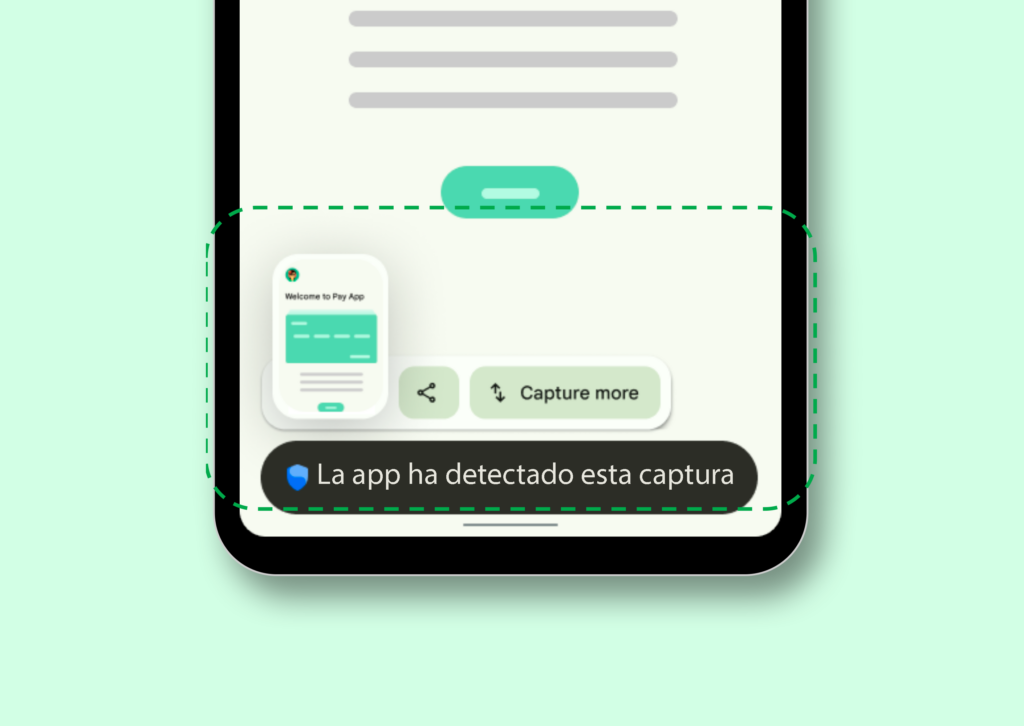 Android ahora avisará de las capturas de pantalla: conoce los detalles y no te lleves sorpresas