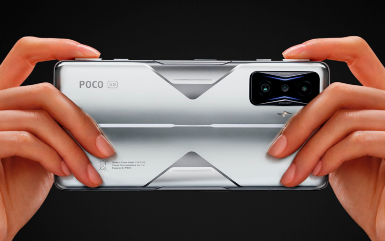 POCO y Xiaomi suben el nivel de la calidad-precio en móviles con el POCO F4  y el POCO X4 GT