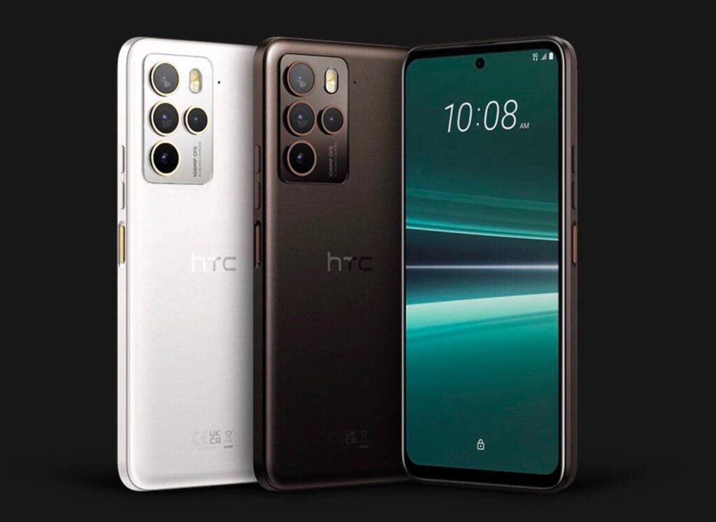 HTC estaría planeando lanzar un nuevo dispositivo muy pronto